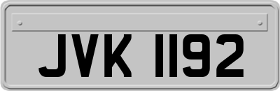 JVK1192