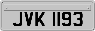 JVK1193