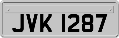 JVK1287
