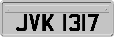 JVK1317