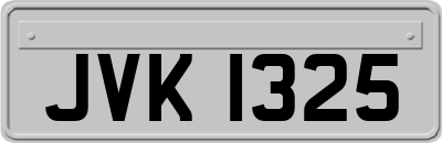 JVK1325