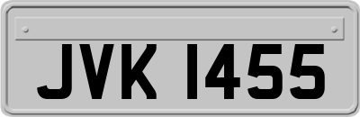 JVK1455