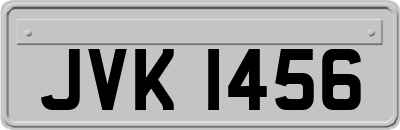 JVK1456