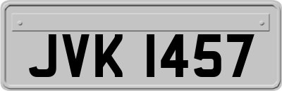 JVK1457