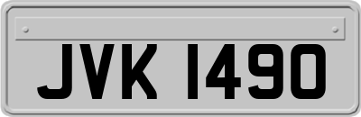 JVK1490