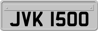 JVK1500