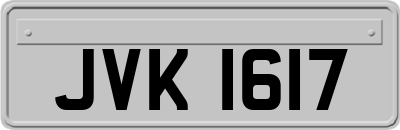 JVK1617