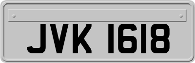JVK1618