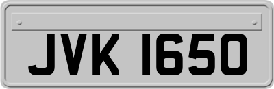 JVK1650