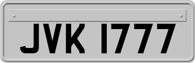 JVK1777