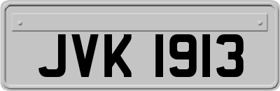 JVK1913