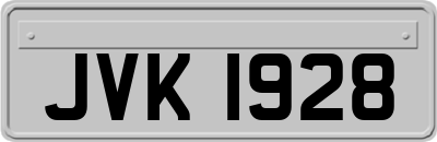 JVK1928