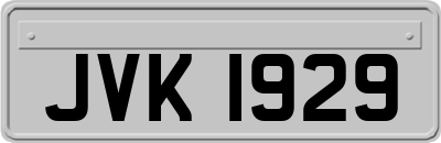 JVK1929