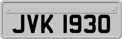 JVK1930