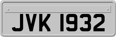 JVK1932