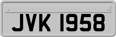 JVK1958