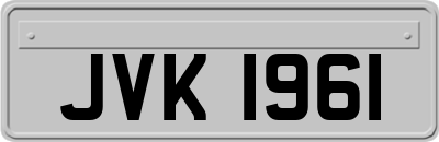 JVK1961