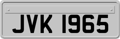 JVK1965