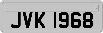 JVK1968
