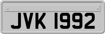 JVK1992