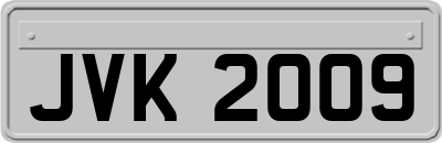 JVK2009