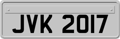 JVK2017