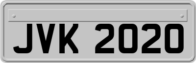 JVK2020