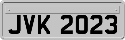 JVK2023