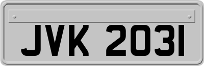 JVK2031