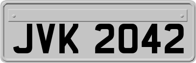 JVK2042