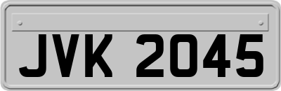 JVK2045