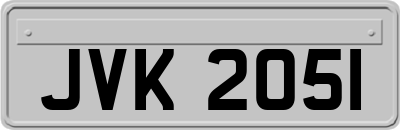 JVK2051