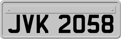 JVK2058