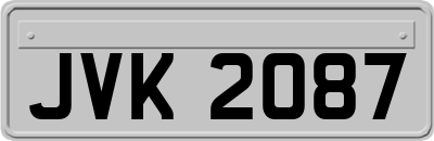 JVK2087