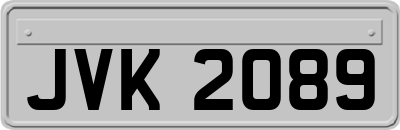 JVK2089