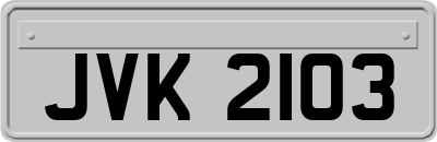 JVK2103