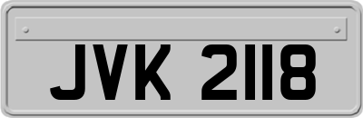 JVK2118