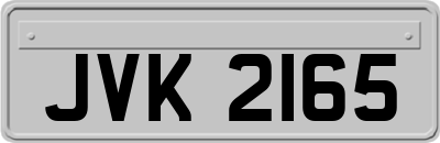JVK2165