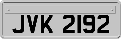 JVK2192