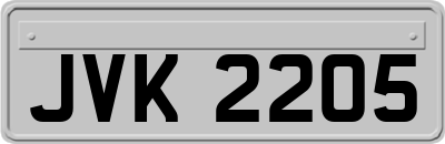 JVK2205