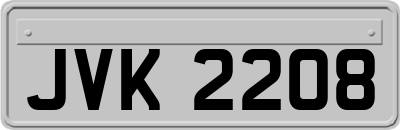 JVK2208