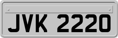 JVK2220