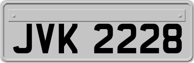 JVK2228