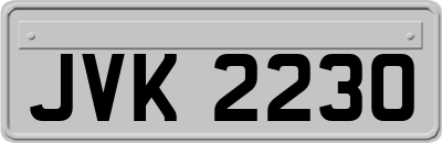 JVK2230