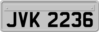 JVK2236