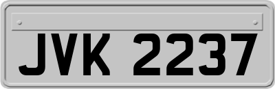 JVK2237