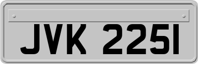 JVK2251
