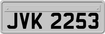JVK2253