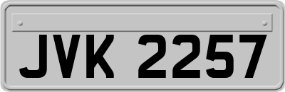 JVK2257