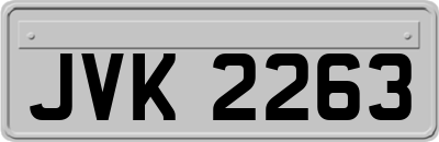 JVK2263